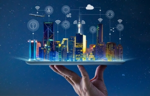 Digital Transformation; preparing schools for online learning and digital teaching