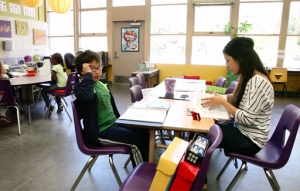 Individualised Learning ”Everyone learns differently”